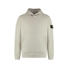 스톤 아일랜드 후드 티셔츠 791561252V0097 PLASTER DOM