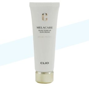 클리오 멜라케어 듀얼 톤업 선크림 40ml x 2개