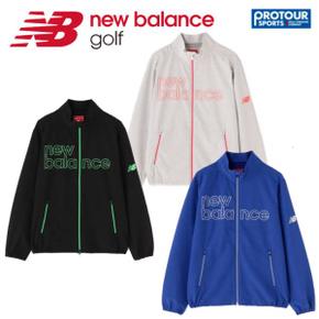 3133683 NEW BALANCE 뉴발란스 맨즈 풀 Zip 윈드 블루존 012 3120001 CA3237272