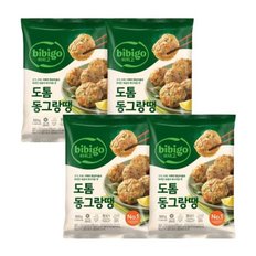 CJ제일제당 [T]비비고 도톰동그랑땡 560g x4개