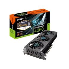 GIGABYTE 지포스 RTX 4060 EAGLE OC D6 8GB 피씨디렉트