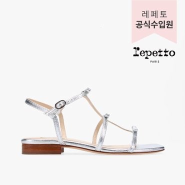 레페토 샌들 후아니타 플랫 (V4226VEMD020)