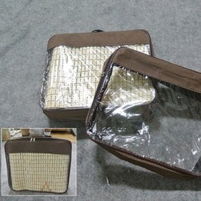 튼튼한 마작 대자리 보관가방 고급형