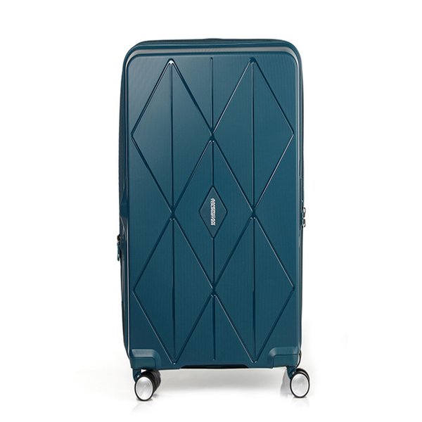 확장형 25인치캐리어 수화물용 중형캐리어 ARGYLE 68/25 EXP TSA DEEP TEAL QH751002