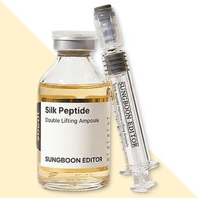 실크 펩타이드 인텐시브 리프팅 앰플 35ml