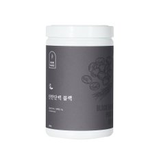 [무료배송]진한단백 블랙  500g