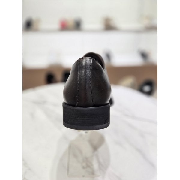 [시흥점] 남성 베이직 정장 구두 (FMM516)