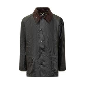 24FW Barbour Lifestyle 자켓 242MWX0018MWX SG91 Black