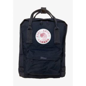 3268691 Fjallraven Fjellraven KaNKEN MINI - 배낭 blau