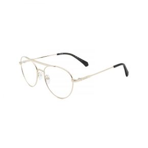 폴라로이드 남녀공용 55mm 골드 광학 렌즈 PLDD513-J5G-55 7864187