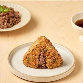 VDF 엄지 주먹밥 소불고기100g (S47332996)