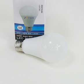 LED 일반램프 9W/E26 주광색 전구색 LED벌브 LED전구