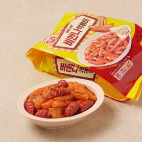 오뚜기 비엔나 떡볶이 680G