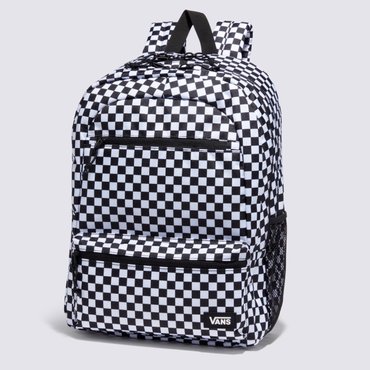 반스 [ VANS ] 빌드 투 라스트 스쿨 M 백팩 VN000GRXDWW