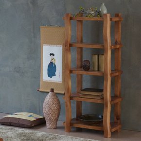 옛선반 5단 수납선반 2종