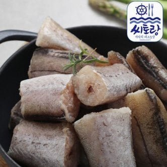 씨토랑 반건조 깔끔코다리 20마리(4kg/마리당 3절/총 60절)