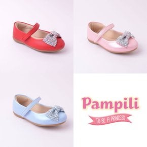 여아 플랫 슈즈 188.668 3종 모음 size 150mm~220mm