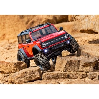  CB97074-1 1/18 TRX-4M Bronco[트랙사스커넥터]-색상 랜덤 발송,주문시 색상은 별도 연락주세요.