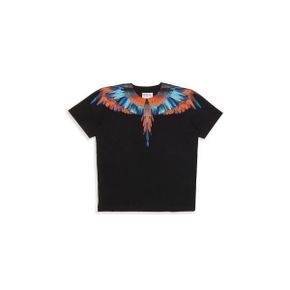 키즈 Marcelo Burlon 리틀보이 & 보이 트래블 Wings 티셔츠 9157196 92378382