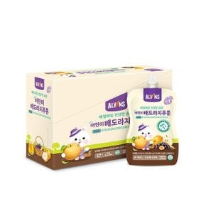 어린이 배도라지푸룬 1팩
