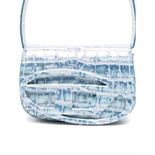 여성 Bags 클리어 Blue X08396 P8247HA827 /11