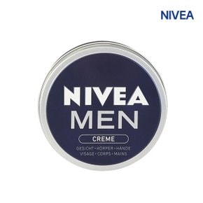 맨 크림 30ml(독일내수용)/남성화장품/로션/올인원/애프터쉐이브/휴대용