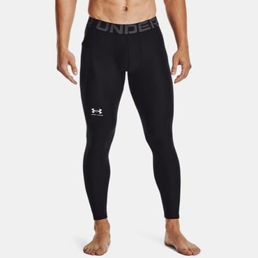 언더아머 (1361586) UA HEATGEAR ARMOUR LEGGING 언더아머 히트기어 아머  레깅스