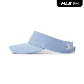 [코리아공식]베이직 썬캡 LA (Sky blue)