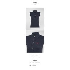 페트레이 24 S/S[ATENA 아테나 ]BLACK (블랙)- PRWTS003F0S