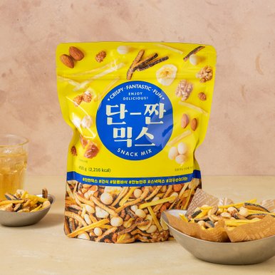 단짠믹스 450g