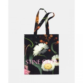 4657659 Stine Goya Rita Tote Bag - Scanned Foliage