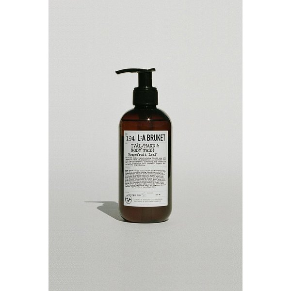핸드 & 바디워시 그레이프프룻 리프 240ml CL13931001700