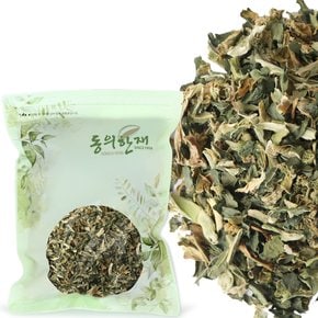 국산 건조 브로콜리 분태 300g