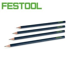 연필 세트 BS-Set/4x Festool 497892