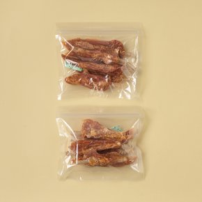 몰리스 내츄럴껌 하드치킨 350g