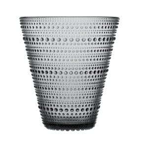 Iittala 이딸라 가스테헬미 화병 grey