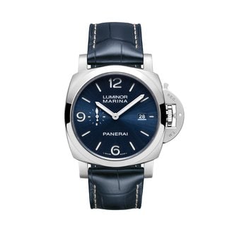 PANERAI PAM03313 Luminor Marina 44MM