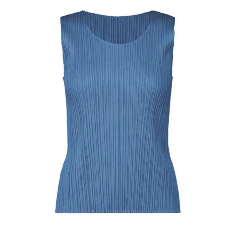 국내] PLEATS PLEASE ISSEY MIYAKE 23SS PP36 JK131-73 (플리츠 나시