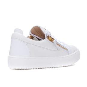 Sneakers RW00017007 White