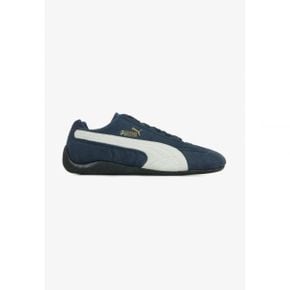 4334182 Puma SPEEDCAT OG SPARCO - Trainers peacoat white