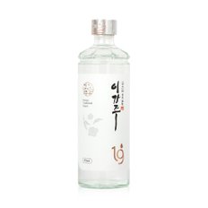 전통주애-식품명인 전주 이강주 375㎖ 19%