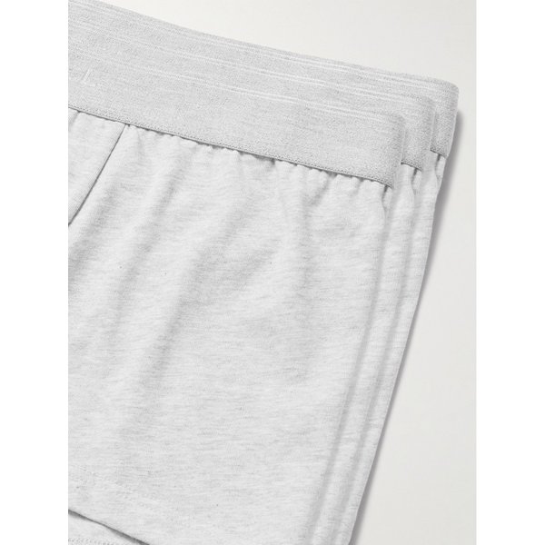 선스펠 코튼 스트레치 박서 브리프 3팩 46376663162940122