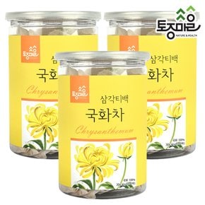 국산 국화차 30티백 X 3개