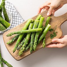  푸드앳홈 냉동 아스파라거스 1kg x 1팩