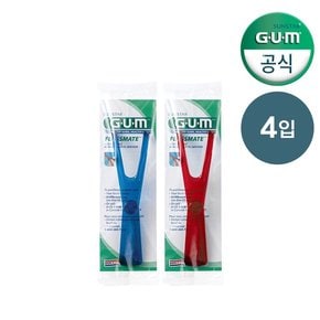 스마트치실 치과 치실핸들 845 4개입