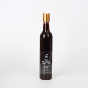 인산 지리산 산양산삼 매실액 375ml