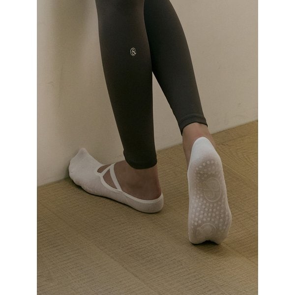 데일리 스트랩 논슬립 토삭스