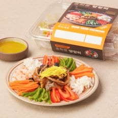  [마이셰프] 중화풍 양장피  575g
