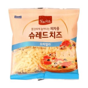 매일유업 슈레드피자용 치즈(모짜렐라) 200G (WFFJ9E8)