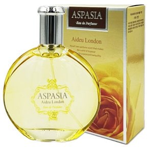 오데 퍼퓸 우먼 여자향수 아듀런던 50ml